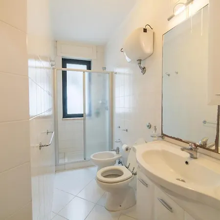 Apartman Center - Steps From The Otranto